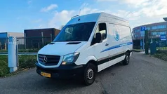 Gebruikt 2016 Mercedes Sprinter Van | € 7.750 (Goede deal)