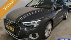 Gebruikt 2021 Audi A3 Sportback Business Hatchback | € 21.999 (Goede deal)