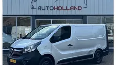 Gebruikt 2019 Opel Vivaro Van | € 7.450 (Super prijs)