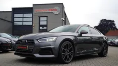 Grijs Gebruikt 2019 Audi A5 Sportback Design Hatchback | € 27.995 (Eerlijke prijs)