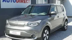 Kia Soul EV