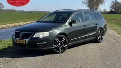 Gebruikt 2006 VW Passat Sportline Stationwagen | € 2.450 (Goede deal)