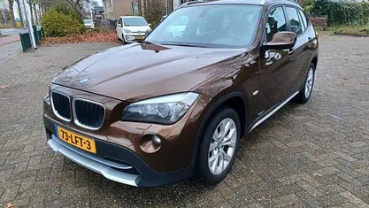 Occasion BMW X1 Executive 150 PK (110 kW) 2010 SUV
