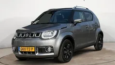 Gebruikt 2020 Suzuki Ignis Hatchback | € 18.800 (Eerlijke prijs)