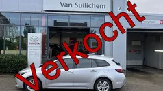 Gebruikt 2021 Toyota Corolla Active Stationwagen | € 24.995 (Eerlijke prijs)