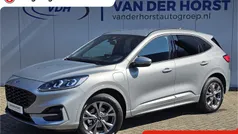 Zilver Gebruikt 2024 Ford Kuga ST-Line X SUV | € 36.950 (Goede deal)