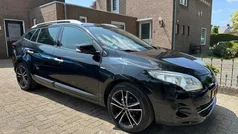 Gebruikt 2011 Renault Mégane GT Line GT-Line Stationwagen | € 2.250 (Super prijs)