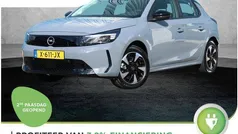 Opel Corsa-e
