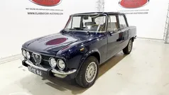 Gebruikt 1975 Alfa Romeo Giulia Super Sedan | € 17.000