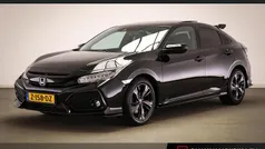 Gebruikt 2020 Honda Civic Sport Plus Hatchback | € 28.745 (Eerlijke prijs)