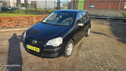 Occasion 2006 VW Polo Goal Hatchback | € 1.999 (Eerlijke prijs)
