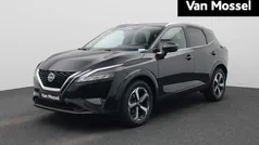 Gebruikt 2023 Nissan Qashqai N-Connecta SUV | € 28.745 (Eerlijke prijs)