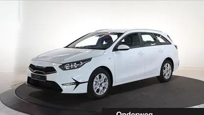 Occasion 2025 Kia Ceed Sportswagon Comfort Stationwagen | € 26.400 (Super prijs)