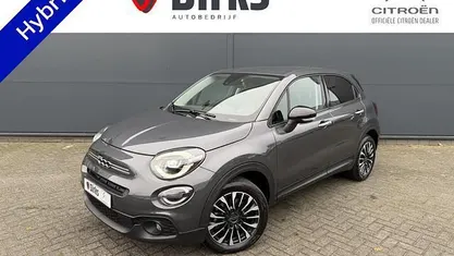 Gebruikt 2023 Fiat 500X SUV | € 21.445 (Super prijs)