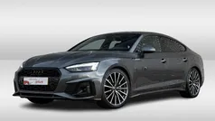 Gebruikt 2023 Audi A5 Sportback Competition Hatchback | € 39.950 (Eerlijke prijs)