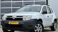 Gebruikt 2011 Dacia Duster SUV | € 4.450 (Goede deal)