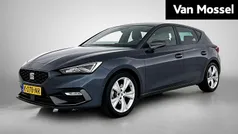 Gebruikt 2021 Seat Leon FR Hatchback | € 20.444 (Eerlijke prijs)