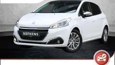 Gebruikt 2019 Peugeot 208 Allure Hatchback | € 12.925 (Eerlijke prijs)
