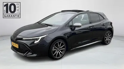 Occasion Toyota Corolla Hybrid Plus 196 PK (144 kW) 2024 Hatchback