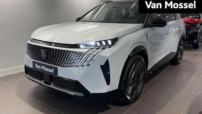 Occasion Peugeot e-5008 Dual Motor 239 kW (326 PK) 2025 SUV