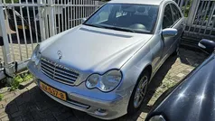 Gebruikt 2006 Mercedes C200 Elegance Sedan | € 4.250 (Eerlijke prijs)
