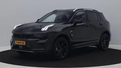 Zwart Gebruikt 2023 Lynk & Co 01 SUV | € 29.400 (Eerlijke prijs)