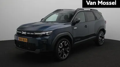 Gebruikt 2025 Dacia Bigster SUV | € 36.940 (Eerlijke prijs)