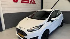 Gebruikt 2013 Ford Fiesta Hatchback | € 6.399 (Eerlijke prijs)