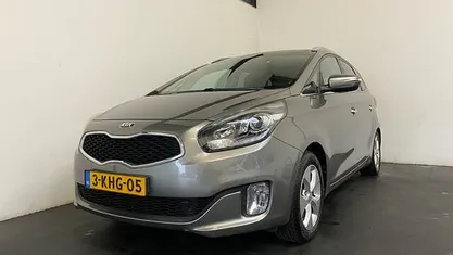 Occasion Kia Carens 135 PK (99 kW) 2013 MPV