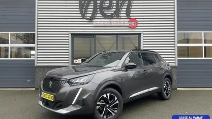 Occasion 2023 Peugeot 2008 Allure SUV | € 21.950 (Goede deal)