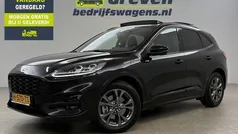 Gebruikt 2020 Ford Kuga ST-Line X SUV | € 22.900 (Eerlijke prijs)