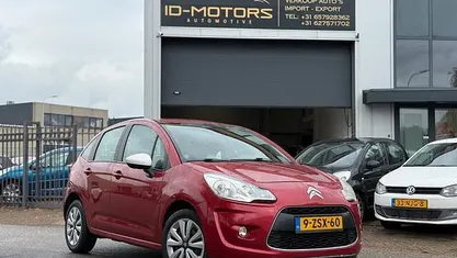 Occasion Citroën C3 Attraction 60 PK (44 kW) 2012 Hatchback