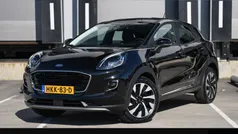 Gebruikt 2023 Ford Puma Titanium SUV | € 25.995 (Eerlijke prijs)