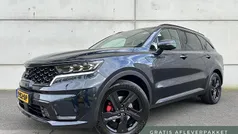 Gravity blue Gebruikt 2023 Kia Sorento 3 SUV | € 51.445 (Eerlijke prijs)