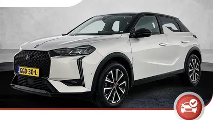 Occasion 2024 DS Automobiles DS3 Performance SUV | € 21.925 (Eerlijke prijs)