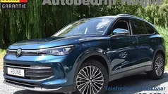 Blauw Gebruikt 2024 VW Tiguan Life SUV | € 39.945 (Goede deal)