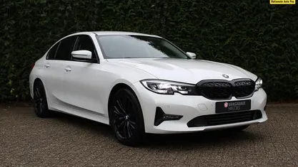 Occasion BMW 320 Executive 184 PK (135 kW) 2020 Sedan