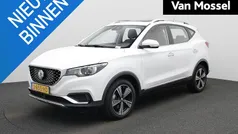 Gebruikt 2020 MG ZS Luxury Sedan | € 14.995 (Eerlijke prijs)