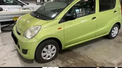 Hatchback Gebruikt 2009 Daihatsu Cuore Hatchback | € 2.440 (Eerlijke prijs)
