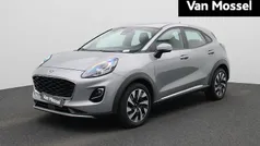 Gebruikt 2023 Ford Puma Titanium SUV | € 24.895 (Eerlijke prijs)