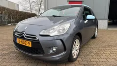 Gebruikt 2010 Citroën DS3 Chic Hatchback | € 3.499 (Eerlijke prijs)