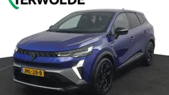 Blauw Gebruikt 2025 Renault Symbioz Esprit Alpine SUV | € 35.340 (Eerlijke prijs)