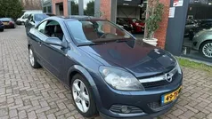 Grijs Gebruikt 2006 Opel Astra Cabriolet Cosmo Cabriolet | € 1.650 (Super prijs)