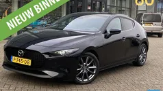 Gebruikt 2021 Mazda 3 Sportive Hatchback | € 24.950 (Eerlijke prijs)