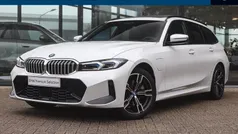 BMW 330e