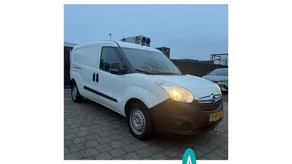Occasion Opel Combo Edition 95 PK (69 kW) 2018 Van
