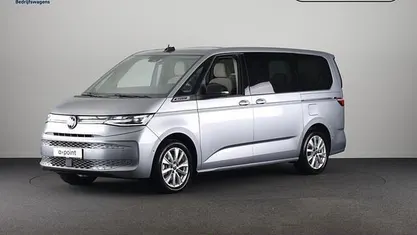 Occasion 2025 VW Multivan Edition Van | € 62.949 (Eerlijke prijs)