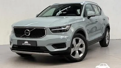 Occasion 2019 Volvo XC40 Momentum SUV | € 26.925 (Goede deal)