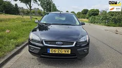 Gebruikt 2008 Ford Focus Ambiente Hatchback | € 2.250 (Goede deal)