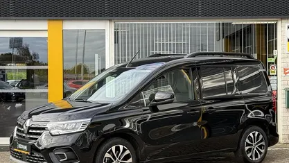 Occasion Renault Kangoo Techno 2022 Van